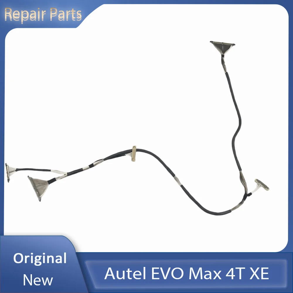Autel Drone Evo Max 4T - Oryginalny kabel sygnałowy do stabilizatora PTZ,