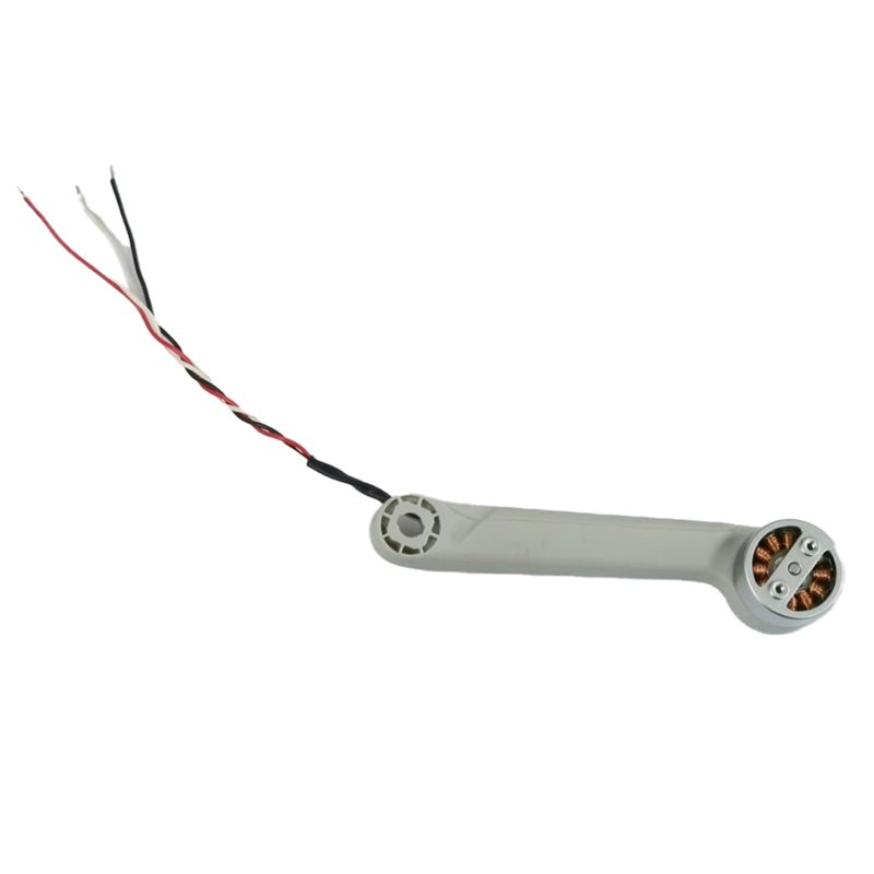 Dji Drone Mini 3 - Zestaw silnika drona zamiennego B27B, tylny