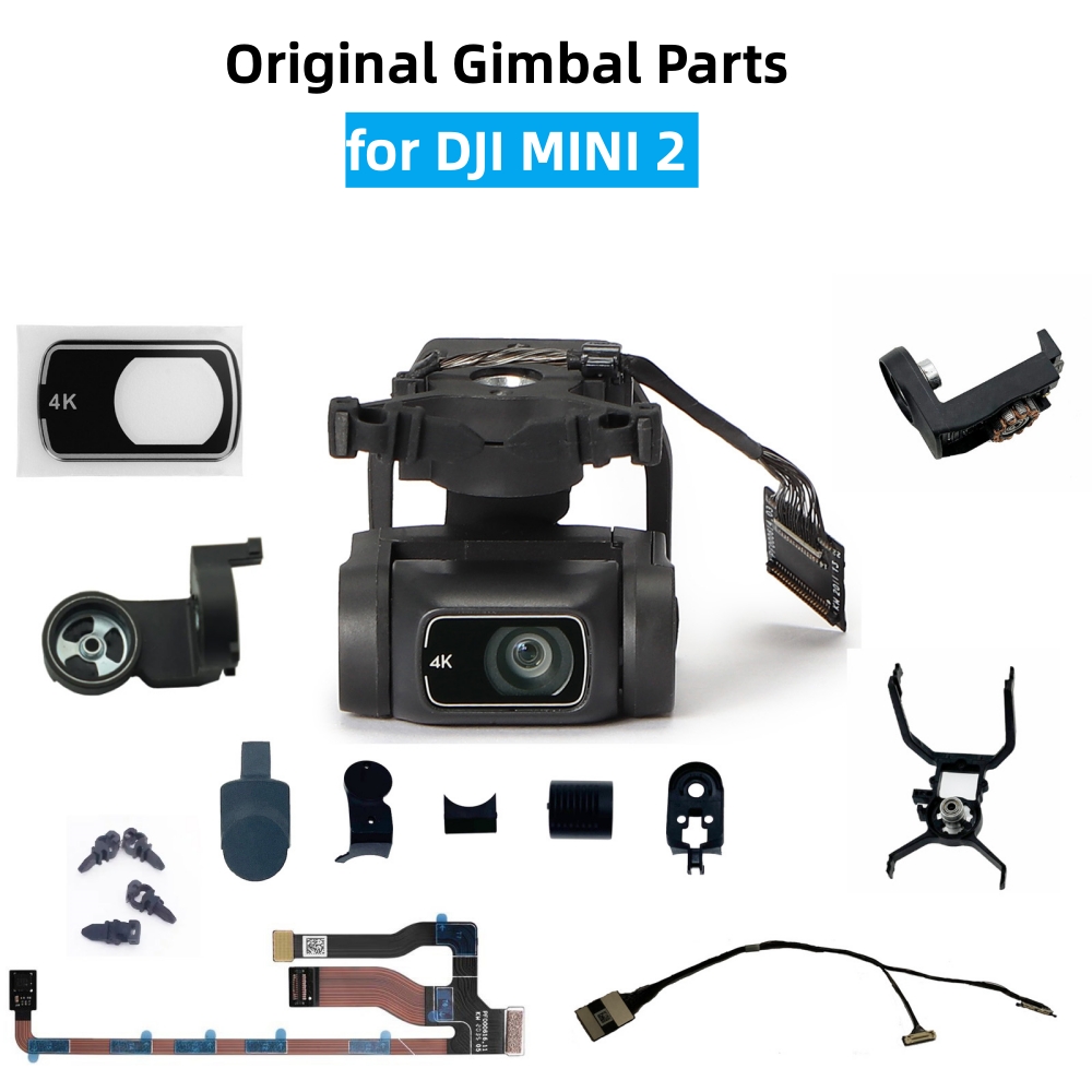 Dji Drone Mini 4 Pro - Oryginalne części do gimbala DJI MINI