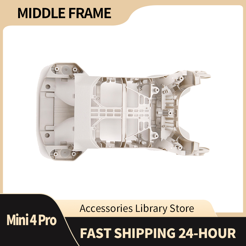 Dji Drone Mini 4 Pro - Nowa środkowa rama do Mini 4