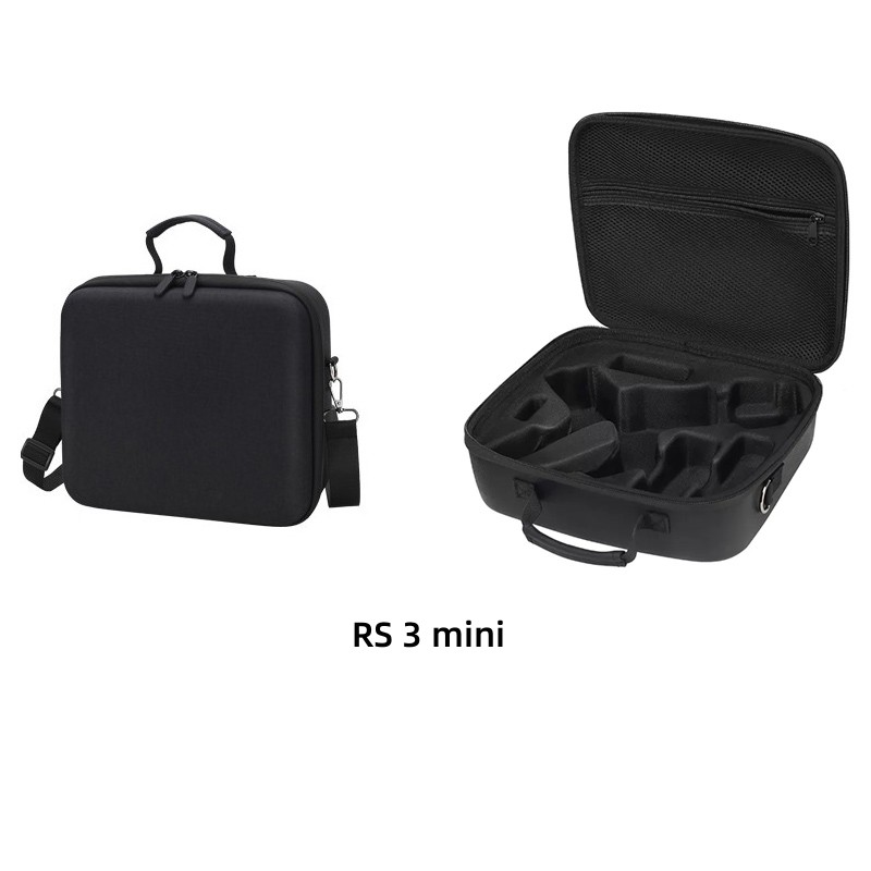 Drone Gimbal Case - Przenośna Torba na Gimbal Stabilizator, Zestaw