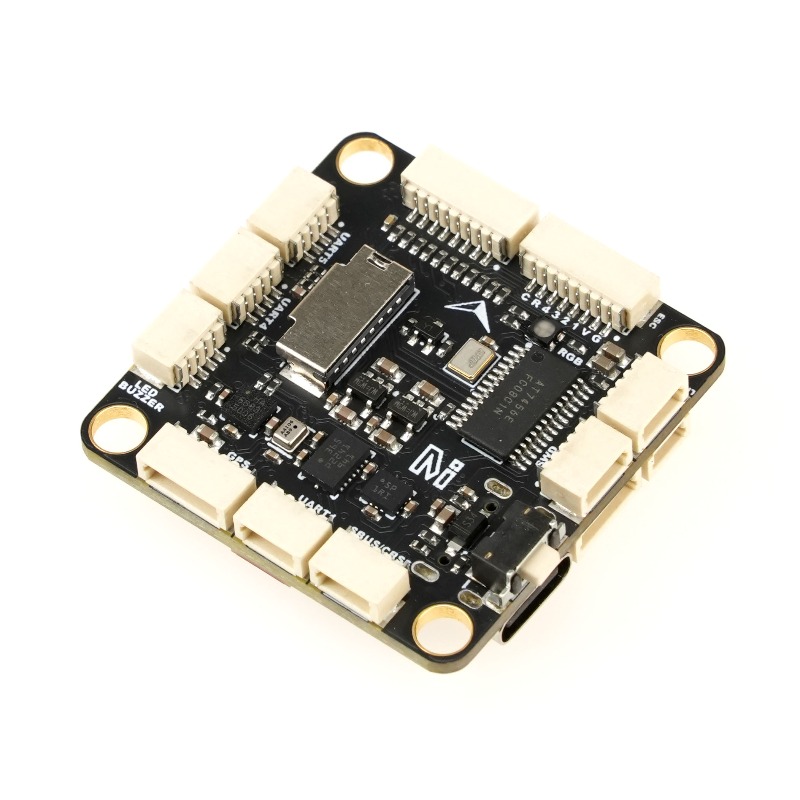 Kontroler lotu MicoAir743 V2,  – Drone Gimbal Controller recenzja i cena