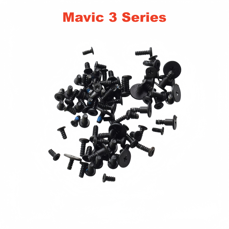 Zestaw Śrub do DJI Mavic 3/Air – Dji Drone Air 3 recenzja i cena