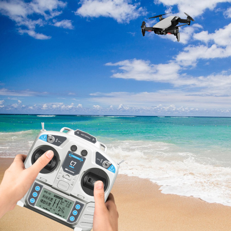 Sterownik MicroZone MC7 C7 MIN – Drone Gimbal Controller recenzja i cena