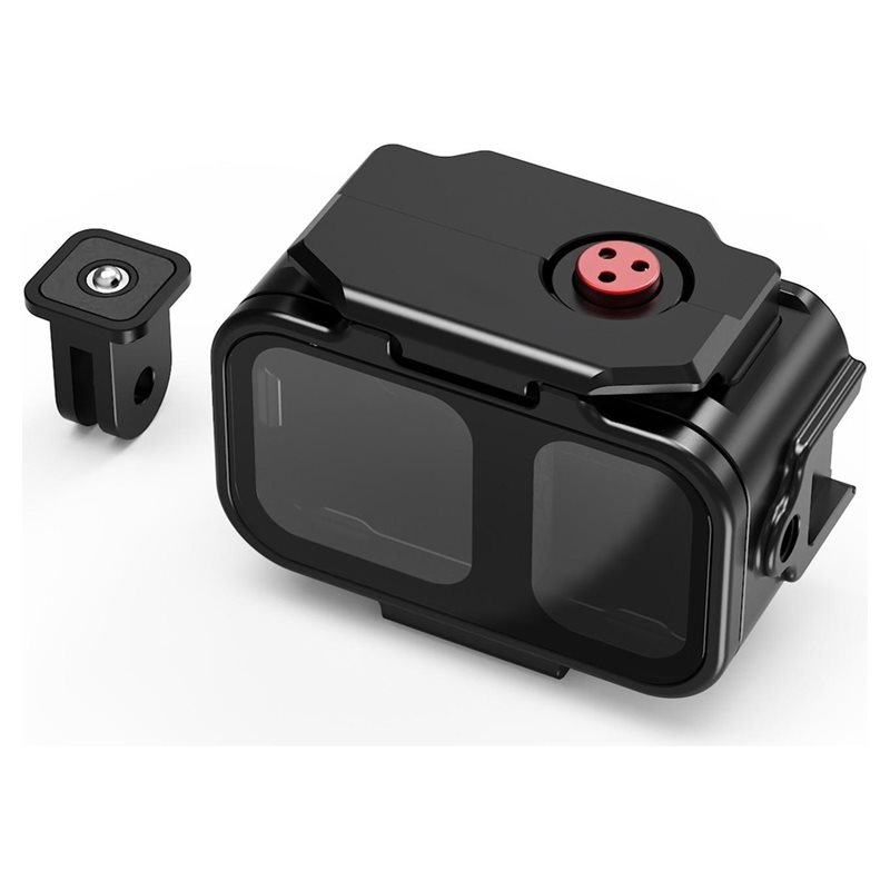 M07K - Wodoodporne etui do DJI – Drone Gimbal Case recenzja i cena