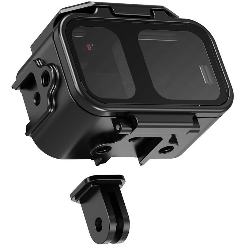 M07K - Wodoodporne etui do DJI – Drone Gimbal Case recenzja i cena