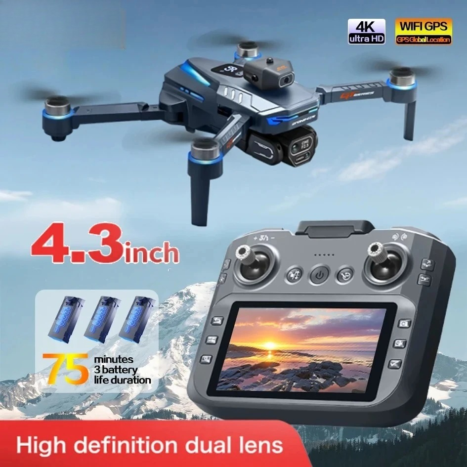 Oryginalny dron GT8 z podwójną – Jjrc Drone X12 recenzja i cena