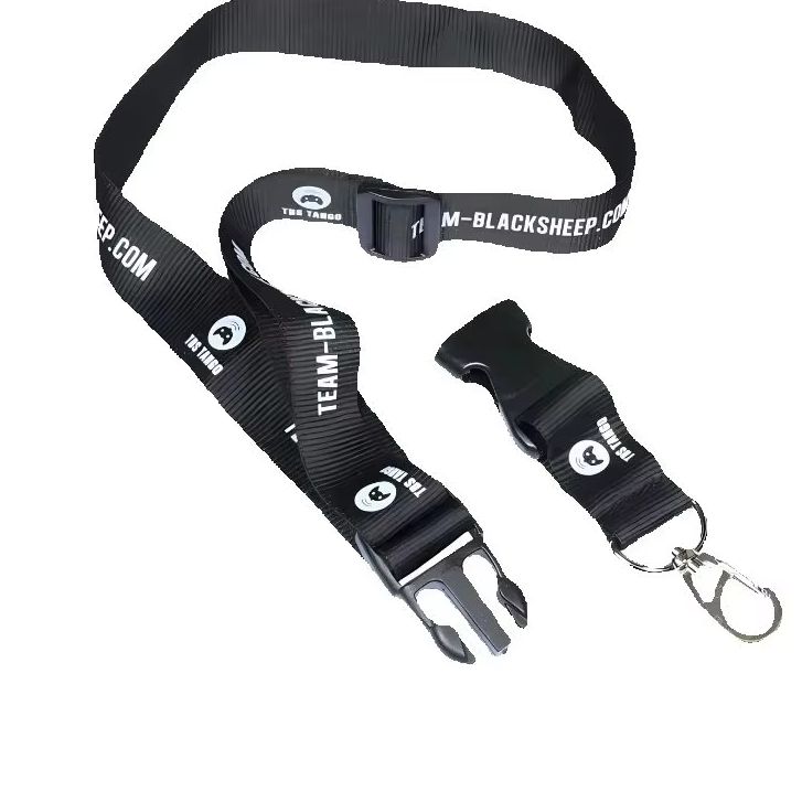 TBS Transmitter Lanyard TEAM B – Drone Gimbal Controller recenzja i cena