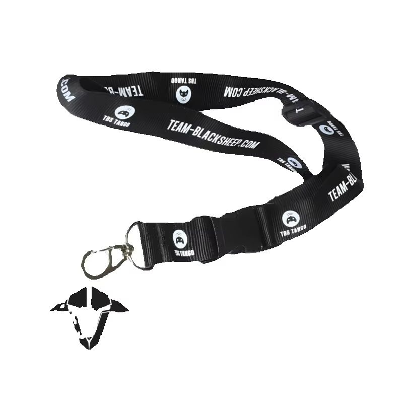 TBS Transmitter Lanyard TEAM B – Drone Gimbal Controller recenzja i cena