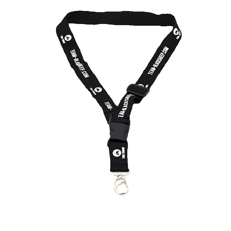 TBS Transmitter Lanyard TEAM B – Drone Gimbal Controller recenzja i cena