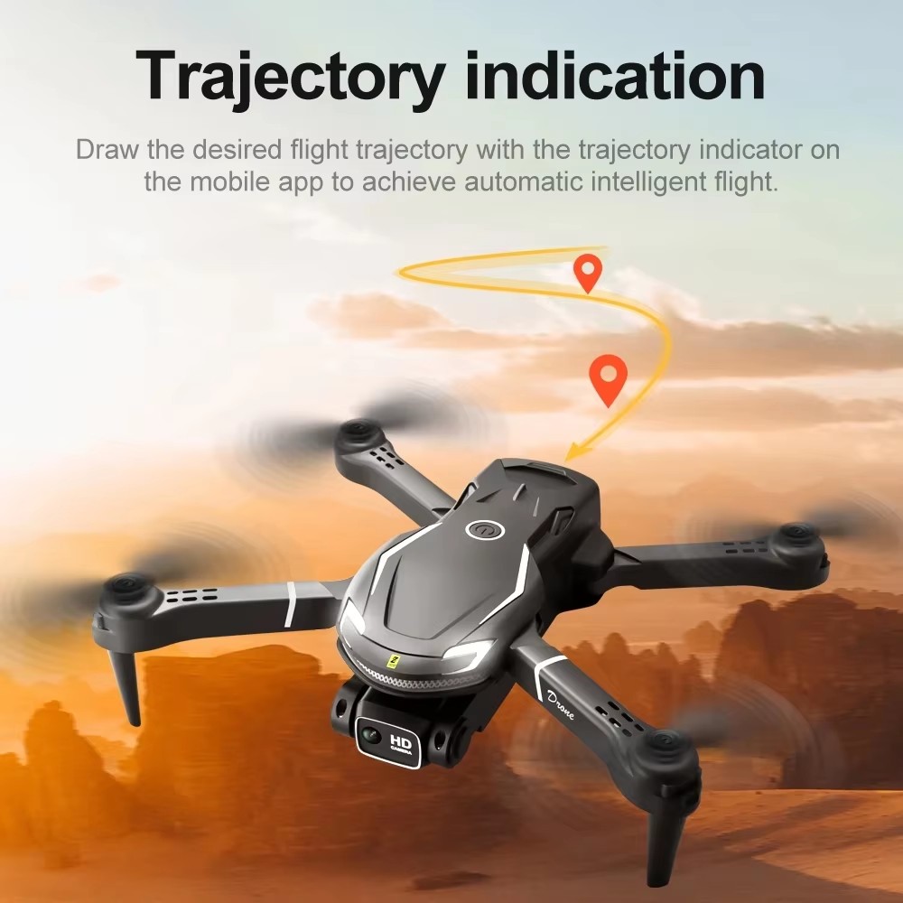 Nowy V88 8K GPS Profesjonalny  – Jjrc Drone X12 recenzja i cena