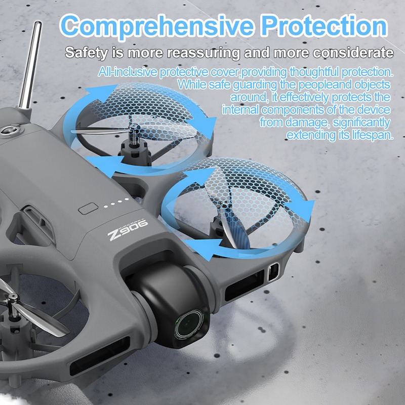 Z906 Przenośny Zestaw Drona z  – Jjrc Drone X12 recenzja i cena