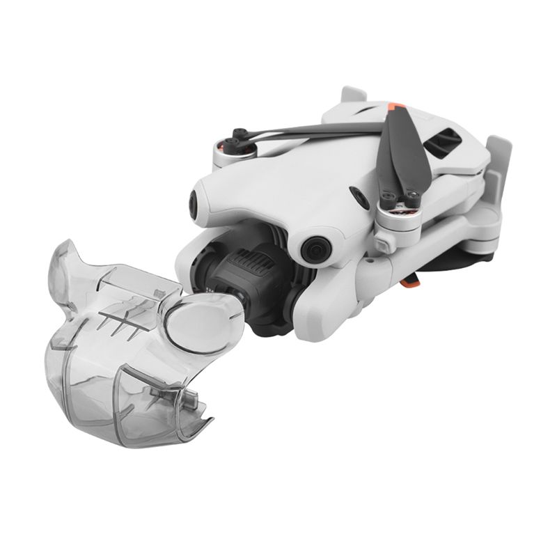 ABDW - Osłona obiektywu do dro – Drone Gimbal Case recenzja i cena