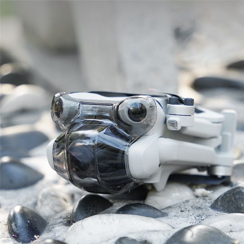 ABDW - Osłona obiektywu do dro – Drone Gimbal Case recenzja i cena
